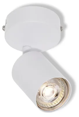 Produktbild von Strahler verstellbar GU10 Modern