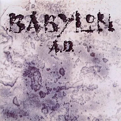 Produktbild von Babylon A.D.
