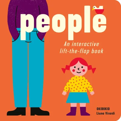 Zdjęcie produktu dla People