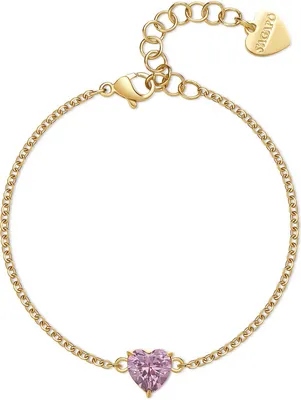 Immagine prodotto di Bracciali Sagapò Collezione Oro Dazzly - donna