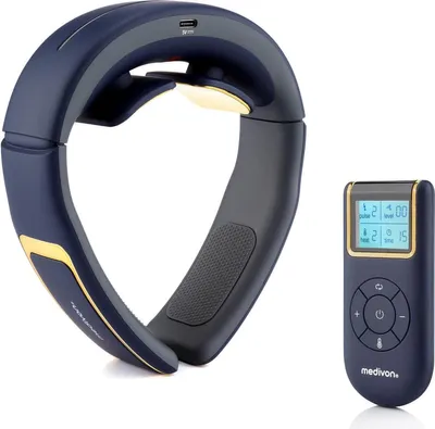 Produktbild von MEDIVON EMS Nackenmassagegerät Ultra Pro