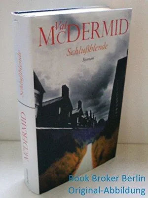 Produktbild von Schlußblende | Val McDermid