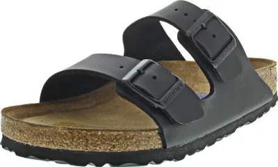 Produktbild von Birkenstock Arizona Softfoodbed 0551251 (44/black)