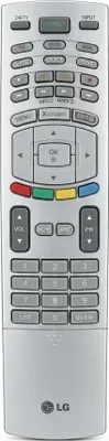 Produktbild von Originale LG Fernbedienung für 50PX4R | 50PX5D | 50PX5D-UB