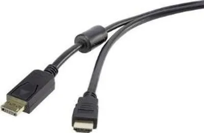 Obrázok produktu pre kábel adaptéra renkforce