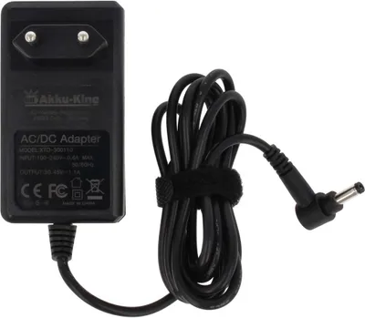 Produktbild von Ladegerät kompatibel mit Dyson 969350-03, 217160-03 - 30.45V 1.1A - für V10 Absolute, V10 Absolute Pro, V10 Animal, V10 Cyclone, V10 Fluffy