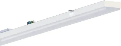 Produktbild von DOTLUX LED-Leuchteneinsatz LINEAselect 1437mm 25-80W 4000K dimmbar 1-10V 120° mit Notlichtbaustein
