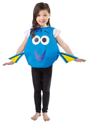 Produktbild von Findet Dorie Weste für Kinder Kindergröße: 98