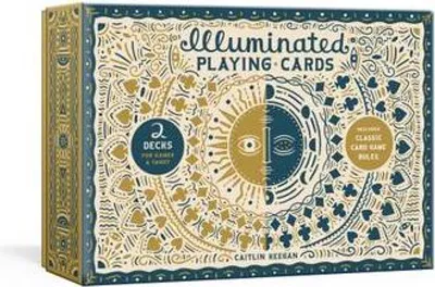Produktbild von Illuminated Playing Cards