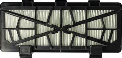 Produktbild von vhbw Staubsaugerfilter Ersatz für Kärcher 6.414-801.0, 6.414-080.0 für Staubsauger - HEPA Filter Schwarz Weiß