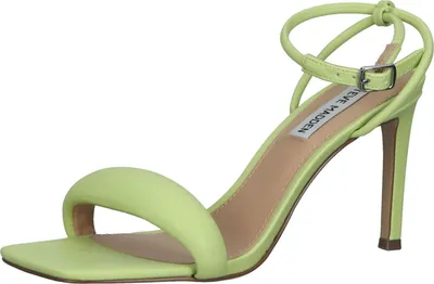 Produktbild von Steve Madden Sandalen Sandalen Kunstleder