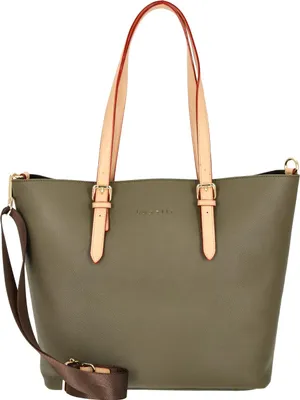 Produktbild von bugatti Shopper Ella Damen grün
