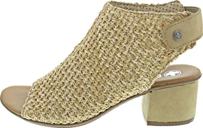 Produktbild von Rieker 64670-60 (41/sand/porzellan)