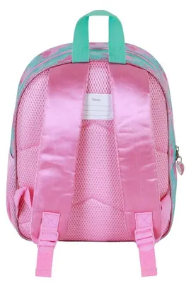 Productafbeelding van Barbie Rugzak met 3D-design, huisdierenmotief, 31 cm
