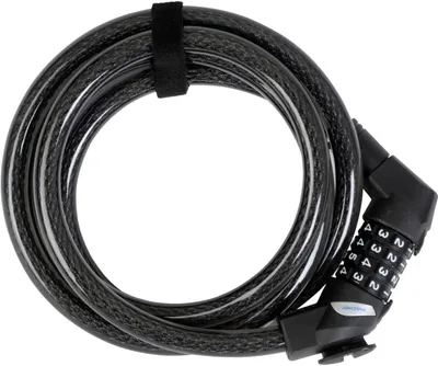 Produktbild von Fischer Seilschloss Zahlen L 1800mm Ø 14mm