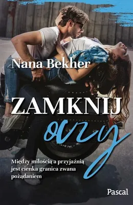 Imagen del producto de ISBN Zamknij oczy, Polski, Broszurowa okładka, 368 stron(y)