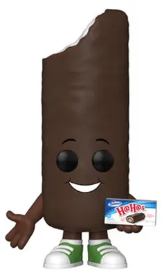 Produktbild von Funko POP! - "Hostess HoHos" Icons Sammelfigur CD2095 (Einheitsgröße) (Bunt)