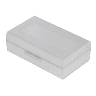 Produktbild von Transportbox für 21700 Akku - 2er-Box