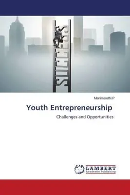 Produktbild von Youth Entrepreneurship