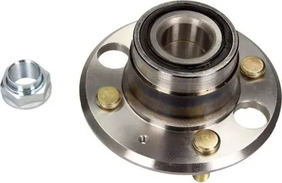 Produktbild von MAXGEAR Radlagersatz Vorne für HONDA CIVIC VI Hatchback (EJ, EK) 136mm 33-0902