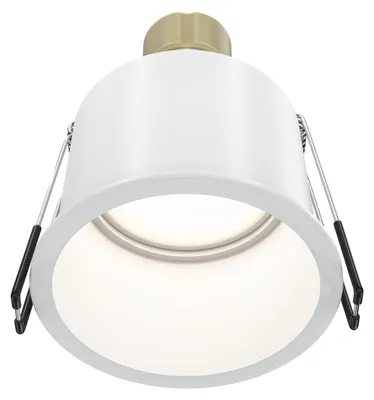 Immagine prodotto di Faretto da incasso Reif bianco Ø 6,8 cm Maytoni