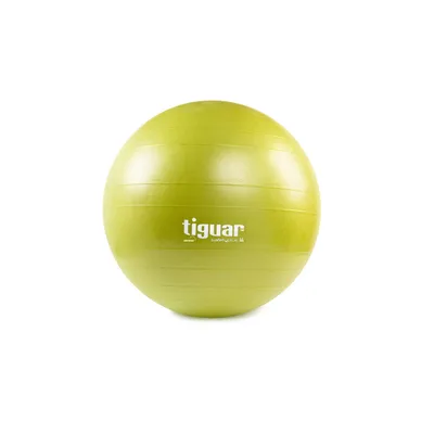 Immagine prodotto di tiguar body ball safety plus 55 cm - oliva