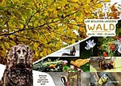 Produktbild von Rothmann, G: Wir besuchen unseren Wald