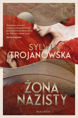 Zdjęcie produktu dla Żona nazisty wydanie 2025
