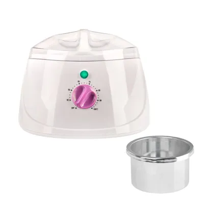 Zdjęcie produktu dla Podgrzewacz wosku iWax puszka 400 ml,150W