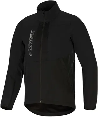 Produktbild von Alpinestars 1223219-13-L, Männlich, Schwarz, Rot, L