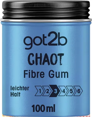 Immagine prodotto di GOT2B Gomma per fibre 100 ml Gomma Chaot, 100 ml