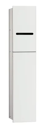 Produktbild von WC-Modul ASIS 2.0 UP 811x170mm Türanschl rechts optiwhite