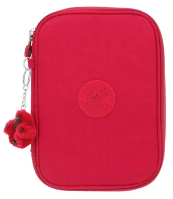 Productafbeelding van Pennentas Kipling 100 Pens, kleur: roze