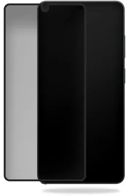 Imagen del producto de Protector de pantalla de vidrio con tecnología de privacidad, color , para Samsung Galaxy S26 Ultra 5G