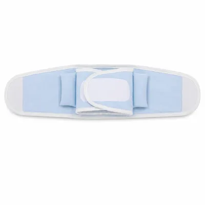 Produktbild von Baby Swaddle Pucksack, verstellbarer Baumwoll Schlafsack, Pucktuch mit Klettverschluss, dicker Winter Pucktuch ab 1 Jahr