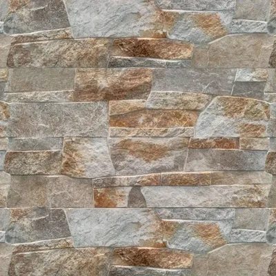 Zdjęcie produktu dla Kamień Elewacyjny Betonowy Max-Stone NSE Mavat Rust 0,43 m2