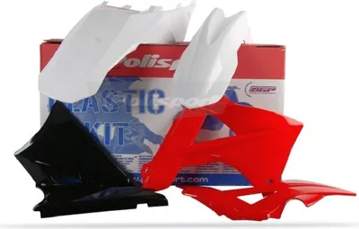 Image de Polisport Plastics