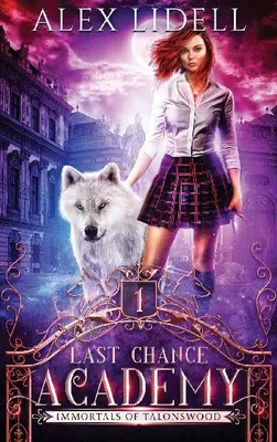 Produktbild von Last Chance Academy