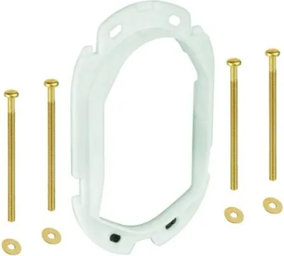 Produktbild von GROHE Halterahmen 42419