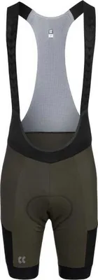 Produktbild von Kalas Passion Z4 Gravel Trägerhose Grau 2XL Herren Grau 2XL