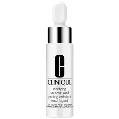 Immagine prodotto di Clarifying Do-Over Peel (Peeling Esfoliante) 30 ml