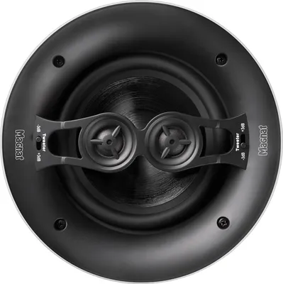 Produktbild von Magnat Single Stereo Speaker Icq 262