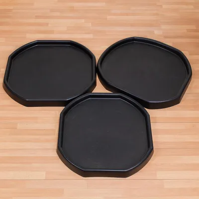 Zdjęcie produktu dla Cosy Black Tuff Spot (zestaw 3 sztuk) - 3828