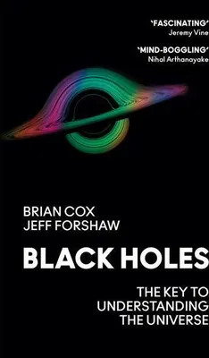Obrázek produktu pro Black Holes