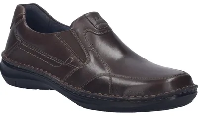 Produktbild von JOSEF SEIBEL New Anvers 01 | Slipper für Herren | Braun