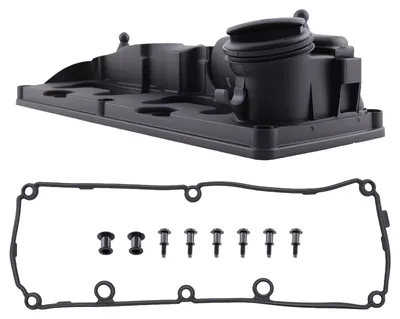 Produktbild von Ventildeckel for Seat Leon Altea Alhambra 2.0 TDI 03L103469R mit Dichtung