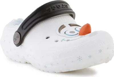 Produktbild von Crocs Gefrorener Olaf Klassische Clog T 210236-90H Multi EU 22/23