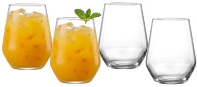 Produktbild von Ritzenhoff & Breker Trinkgläser-Set Mambo | 4-teilig | 400 ml