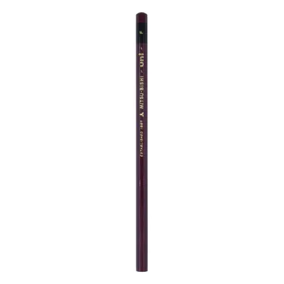 Image de Mitsubishi Pencil uni Crayon en bois • Grade F