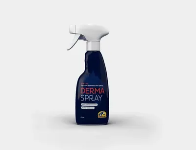 Productafbeelding van Cavalor Derma Spray 250ML
